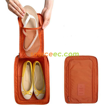 Customization Travel Shoes Bag Promotional Products