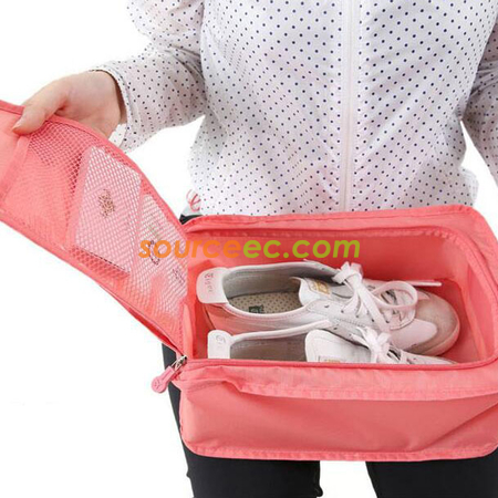 Customization Travel Shoes Bag Promotional Products