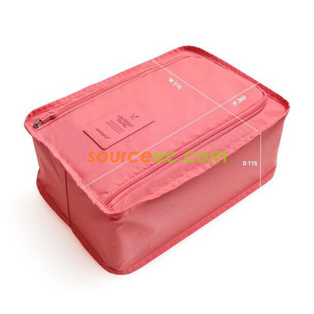 Customization Travel Shoes Bag Promotional Products