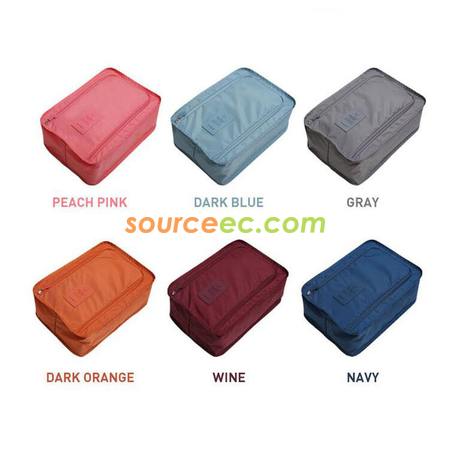 Customization Travel Shoes Bag Promotional Products