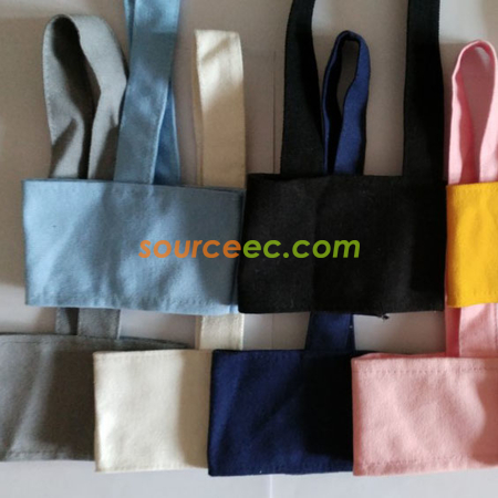 Customization Custom Made Coffee Cup Bag Promotional Products