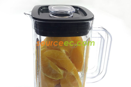 Customization Smoothie Maker Promotional Products