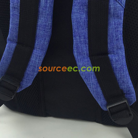 Customization Sports Backpack Promotional Products