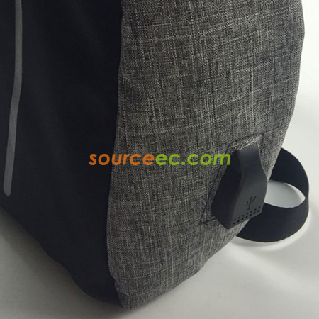 Customization Side Sling Packs Promotional Products