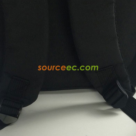 Customization Stylish Backpack Promotional Products