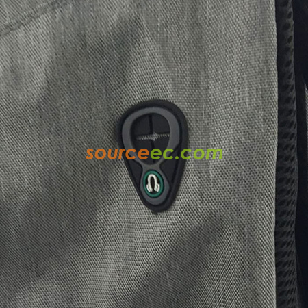 Customization Classical Backpack Promotional Products