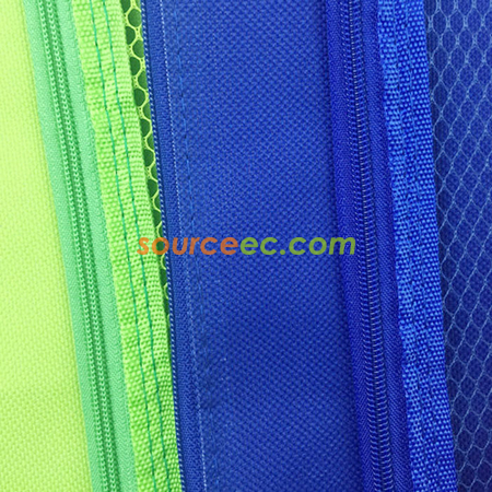 Customization A5 Zippered Pouch Promotional Products