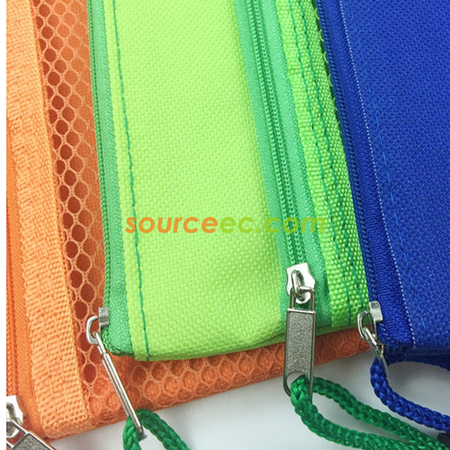 Customization A5 Zippered Pouch Promotional Products