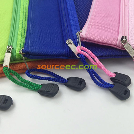 Customization A5 Zippered Pouch Promotional Products