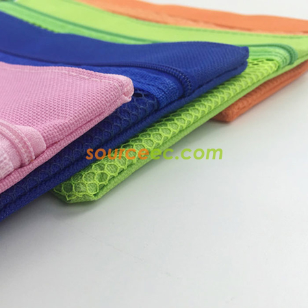 Customization A5 Zippered Pouch Promotional Products