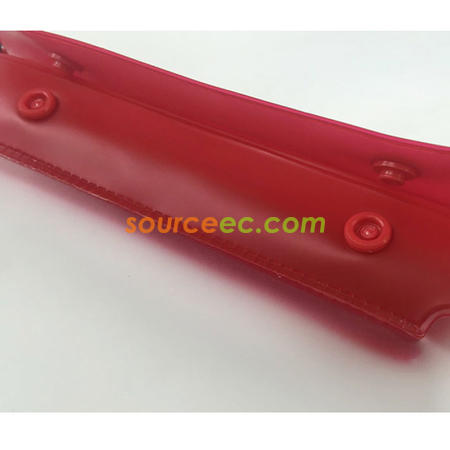 Customization Waterproof Pouch With Lanyard Promotional Products