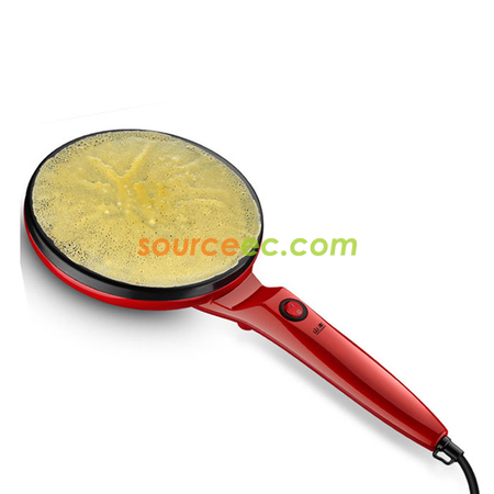 Customization Mandarin Pancake Pan Promotional Products