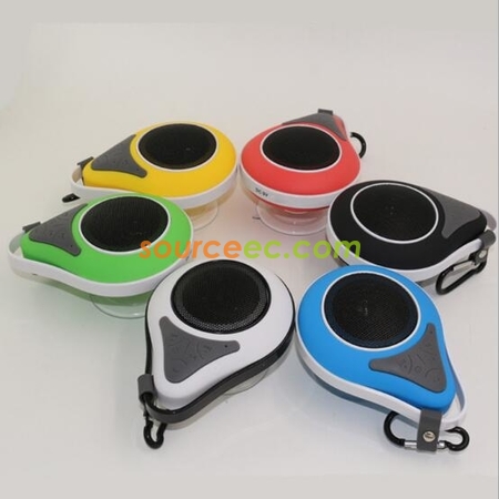 Customization Mini Wireless Speaker Promotional Products