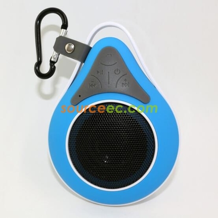 Customization Mini Wireless Speaker Promotional Products