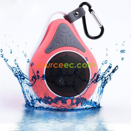 Customization Mini Wireless Speaker Promotional Products