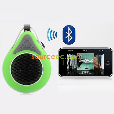 Customization Mini Wireless Speaker Promotional Products