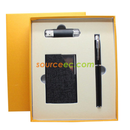 Customization USB Flash Drive Set Promotional Products