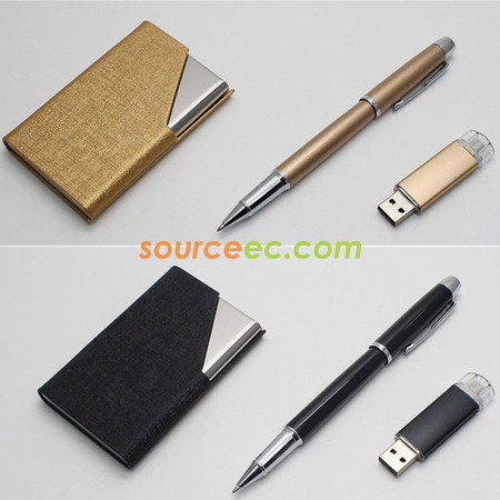 Customization USB Flash Drive Set Promotional Products