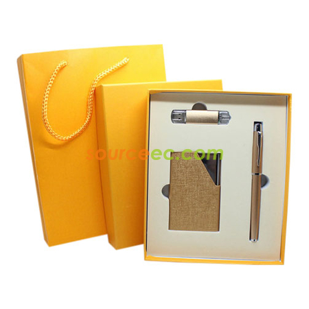 Customization USB Flash Drive Set Promotional Products