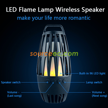 Customization Wireless Speaker Promotional Products