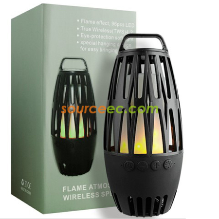 Customization Wireless Speaker Promotional Products