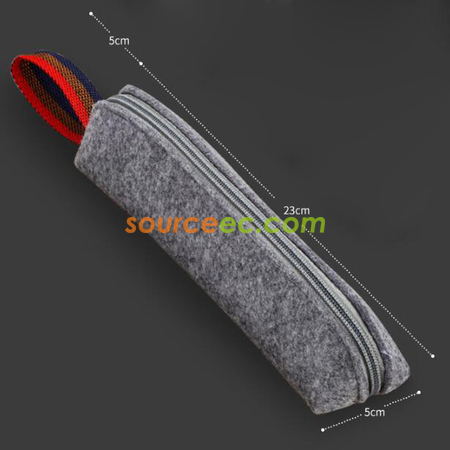 Customization Cutlery Set with Pouch Promotional Products