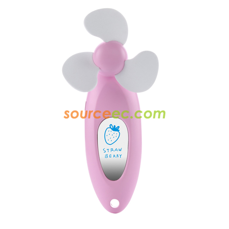 Customization Mini fan Promotional Products