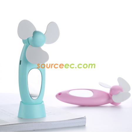 Mini fan