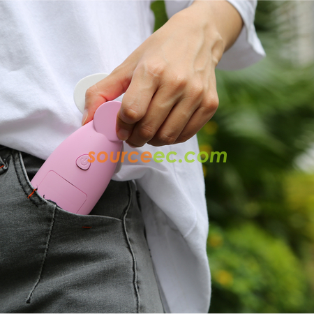 Customization Mini fan Promotional Products