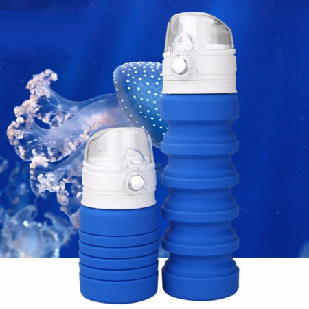 Customization Foldable Bottle Promotional Products