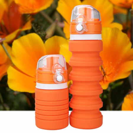 Customization Foldable Bottle Promotional Products