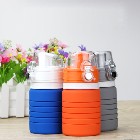 Customization Foldable Bottle Promotional Products