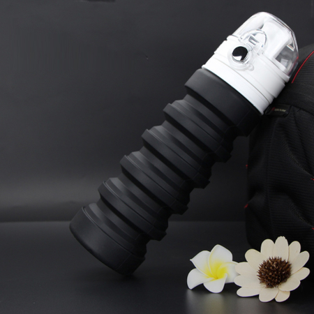 Customization Foldable Bottle Promotional Products