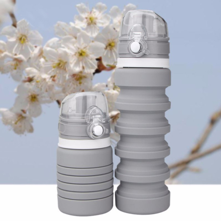 Customization Foldable Bottle Promotional Products