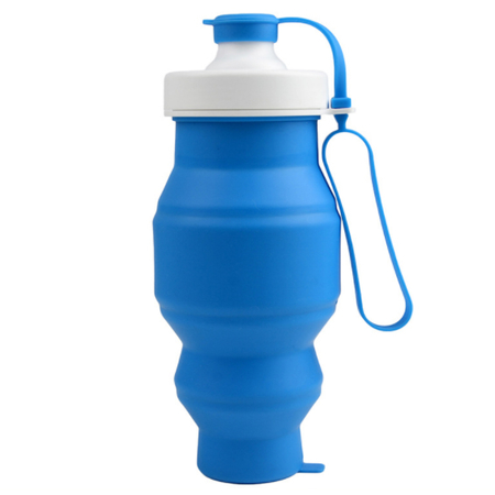 Customization Foldable Bottle Promotional Products