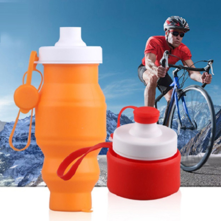 Customization Foldable Bottle Promotional Products