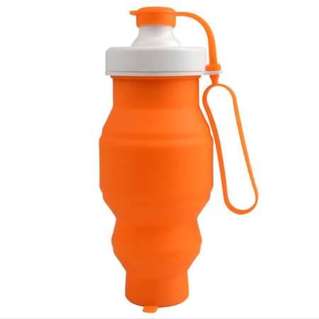 Customization Foldable Bottle Promotional Products