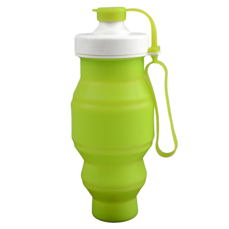 Customization Foldable Bottle Promotional Products