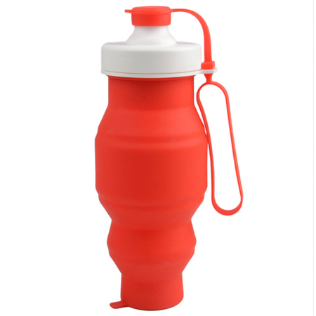 Customization Foldable Bottle Promotional Products