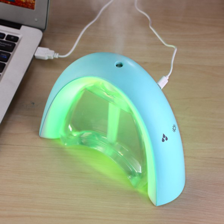 Customization Lamp Humidifier Promotional Products