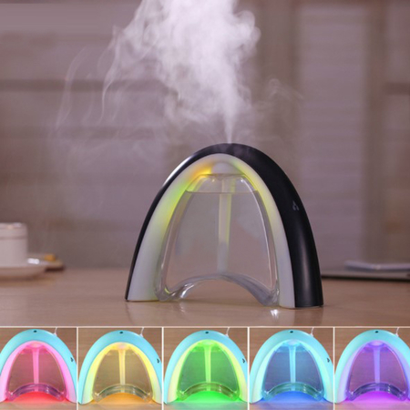 Customization Lamp Humidifier Promotional Products