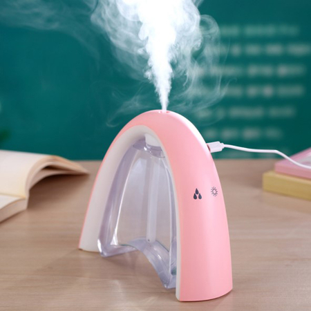 Customization Lamp Humidifier Promotional Products