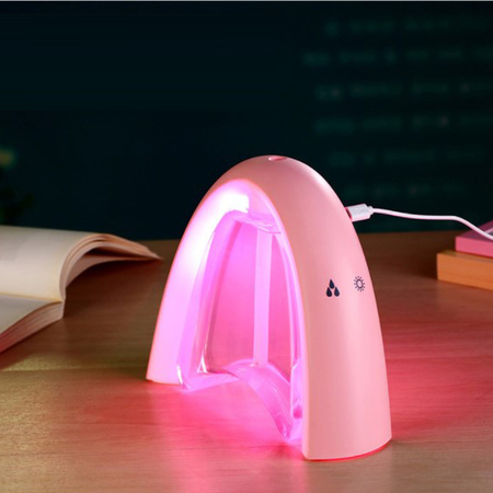 Customization Lamp Humidifier Promotional Products