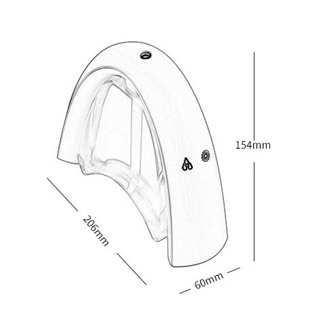 Customization Lamp Humidifier Promotional Products