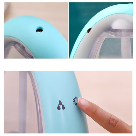 Customization Lamp Humidifier Promotional Products