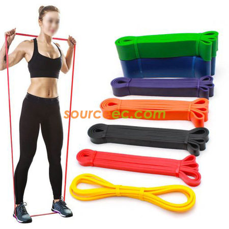Customization Long-resistance Band Promotional Products