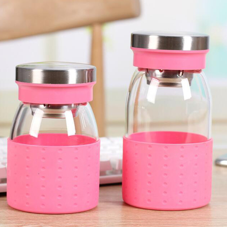 Customization Glass Bottle Promotional Products