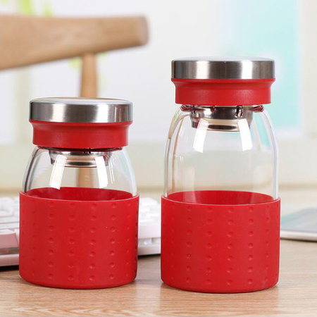 Customization Glass Bottle Promotional Products