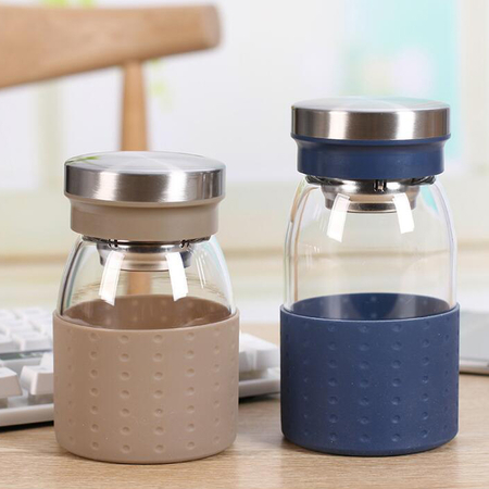 Customization Glass Bottle Promotional Products