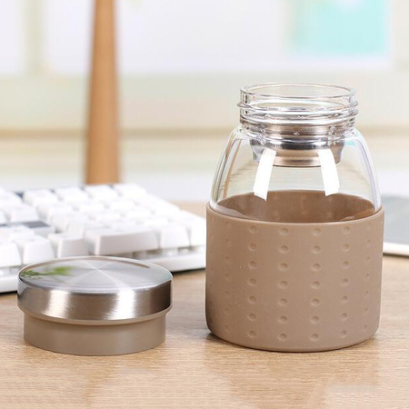 Customization Glass Bottle Promotional Products